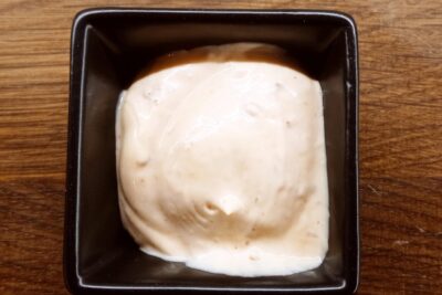 Sos spicy mayo